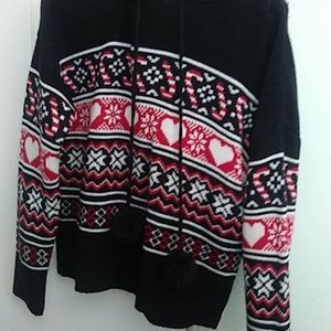 Christmas sweater
